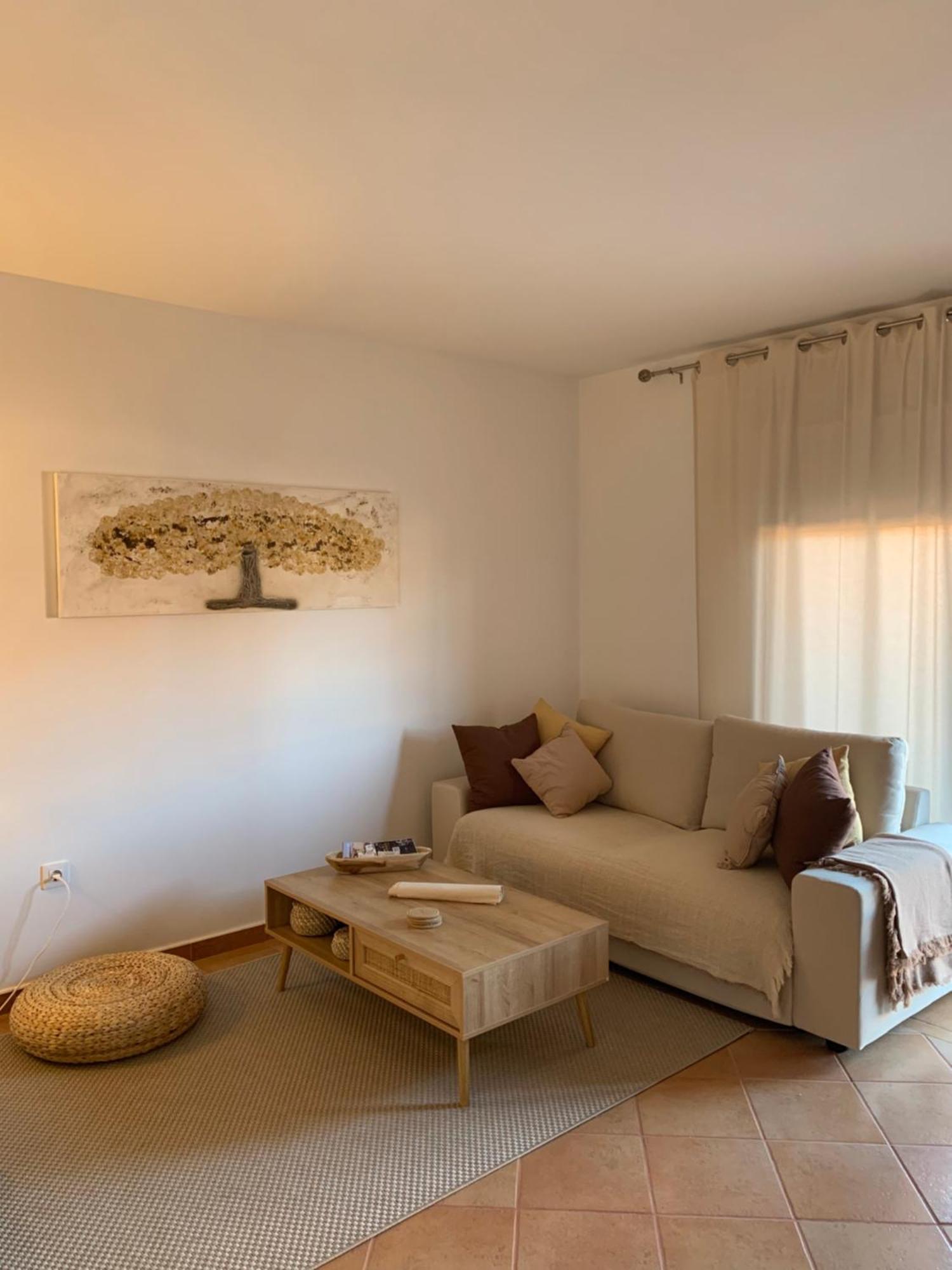 Casa Del Amanecer Villa Lajares Bagian luar foto